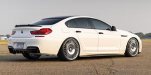 BMW 650i